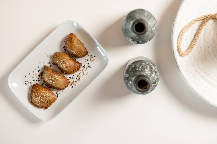 Mama's Breakfast at Hotel Grotta